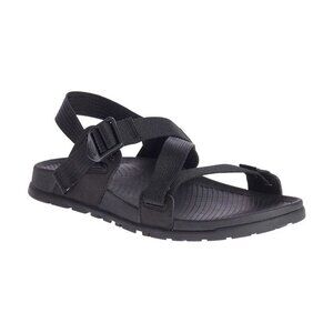 Chaco Lowdown Sandal Black